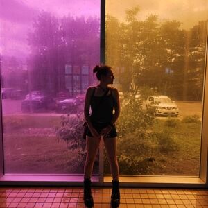 Meet your Posher, Maggie